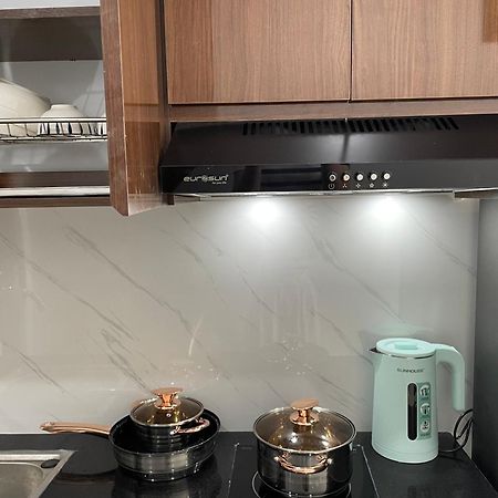 Oikia Hanoi Apartment Ngoại thất bức ảnh