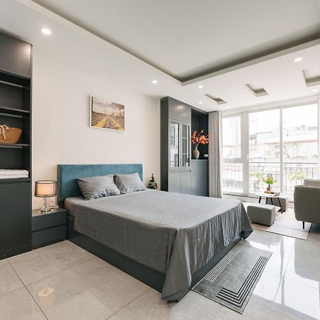 Oikia Hanoi Apartment Ngoại thất bức ảnh