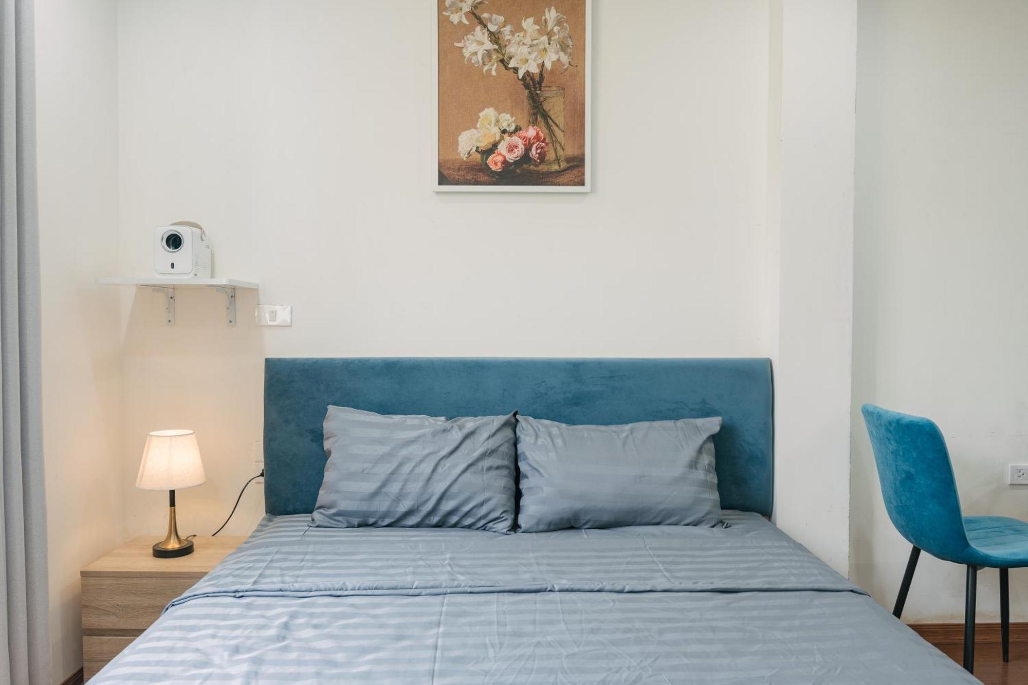 Oikia Hanoi Apartment Ngoại thất bức ảnh