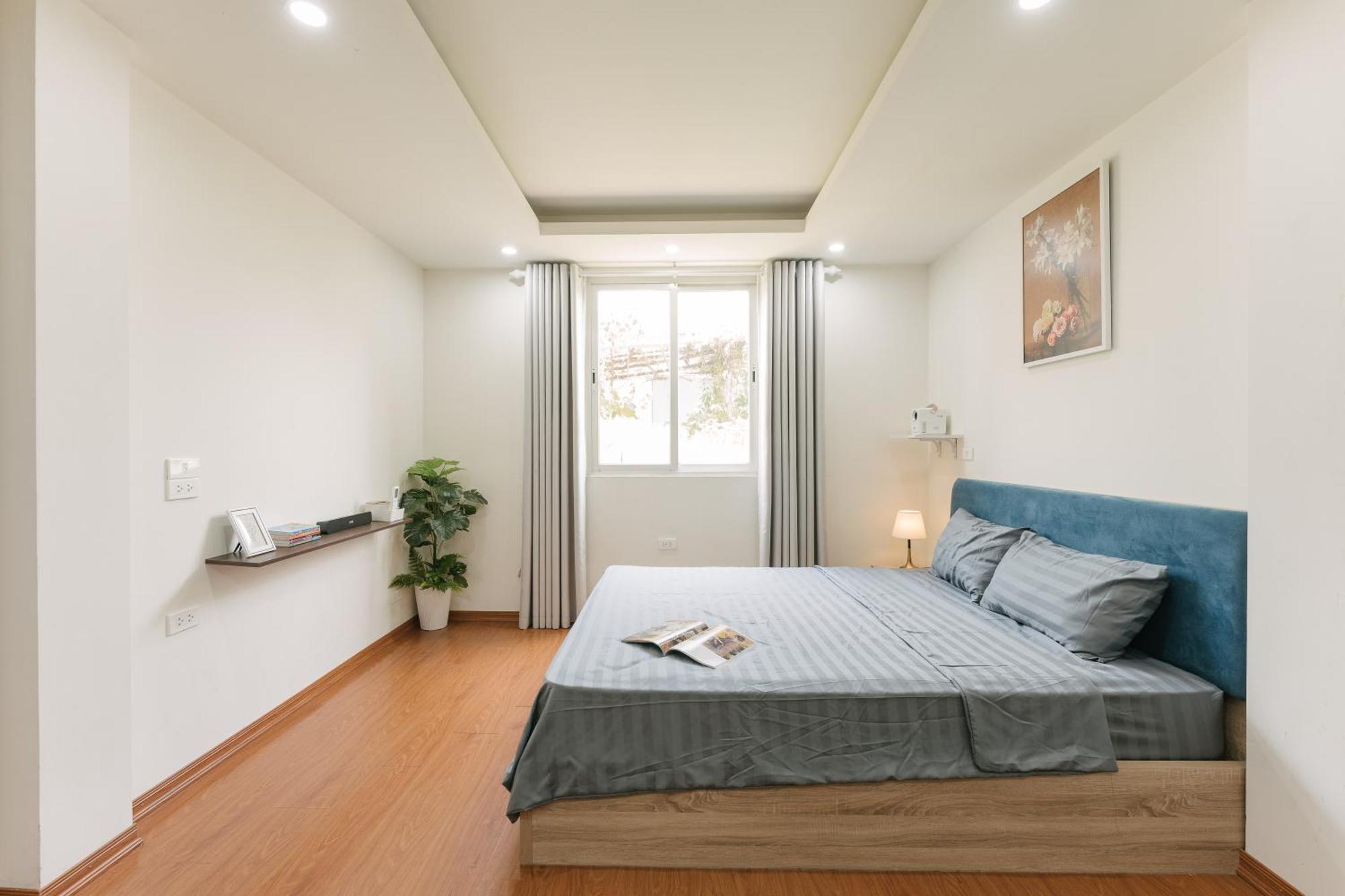 Oikia Hanoi Apartment Ngoại thất bức ảnh