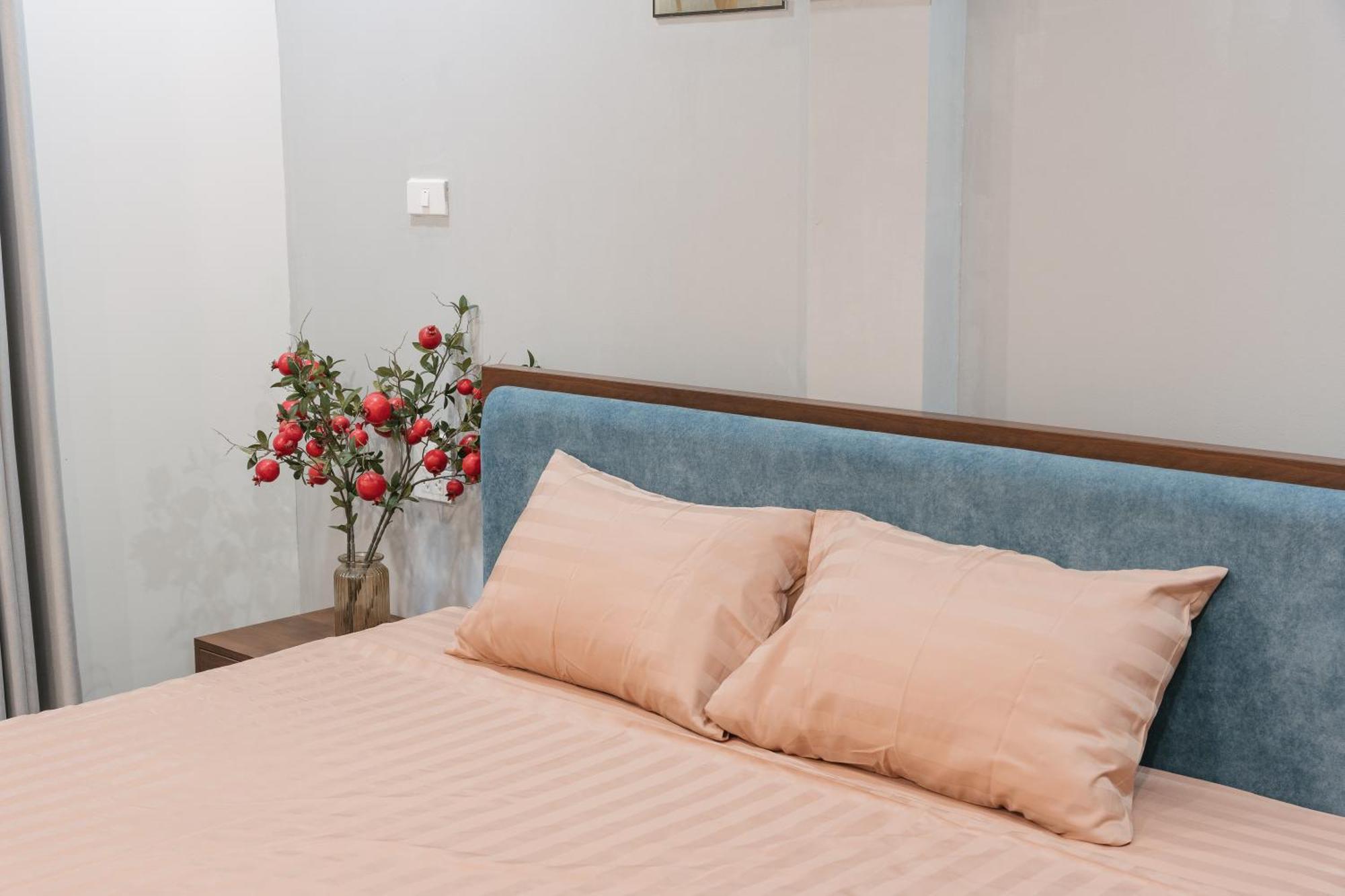 Oikia Hanoi Apartment Ngoại thất bức ảnh
