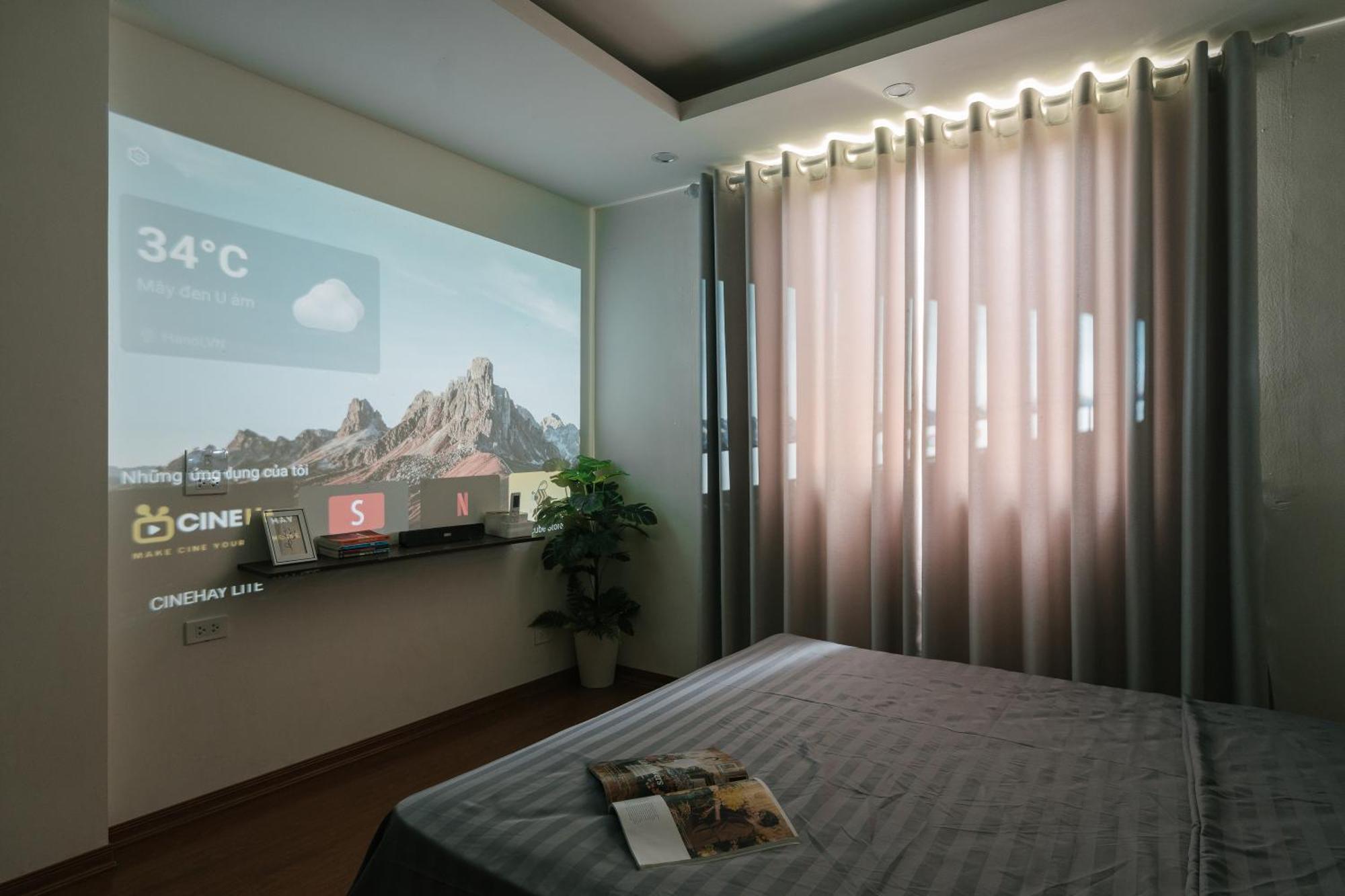 Oikia Hanoi Apartment Ngoại thất bức ảnh