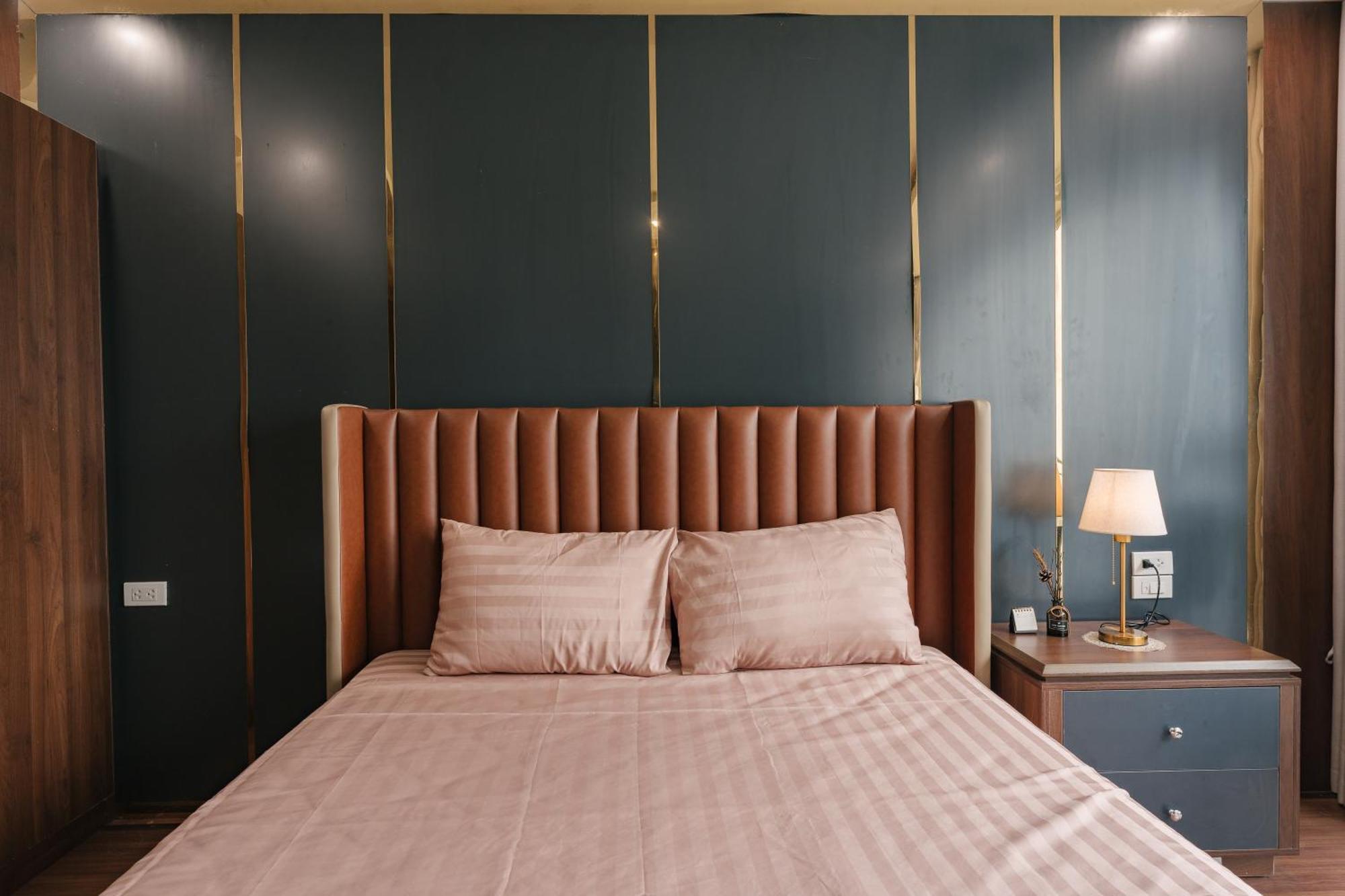 Oikia Hanoi Apartment Ngoại thất bức ảnh