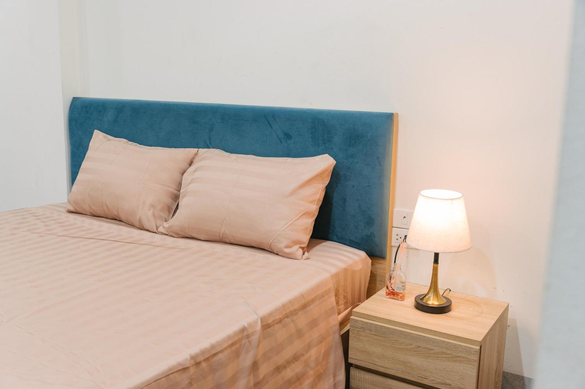 Oikia Hanoi Apartment Ngoại thất bức ảnh