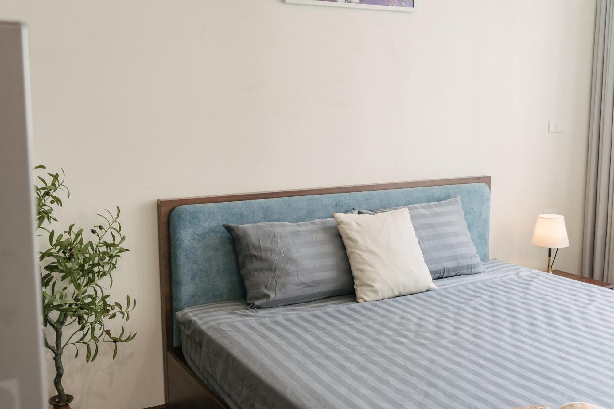 Oikia Hanoi Apartment Ngoại thất bức ảnh