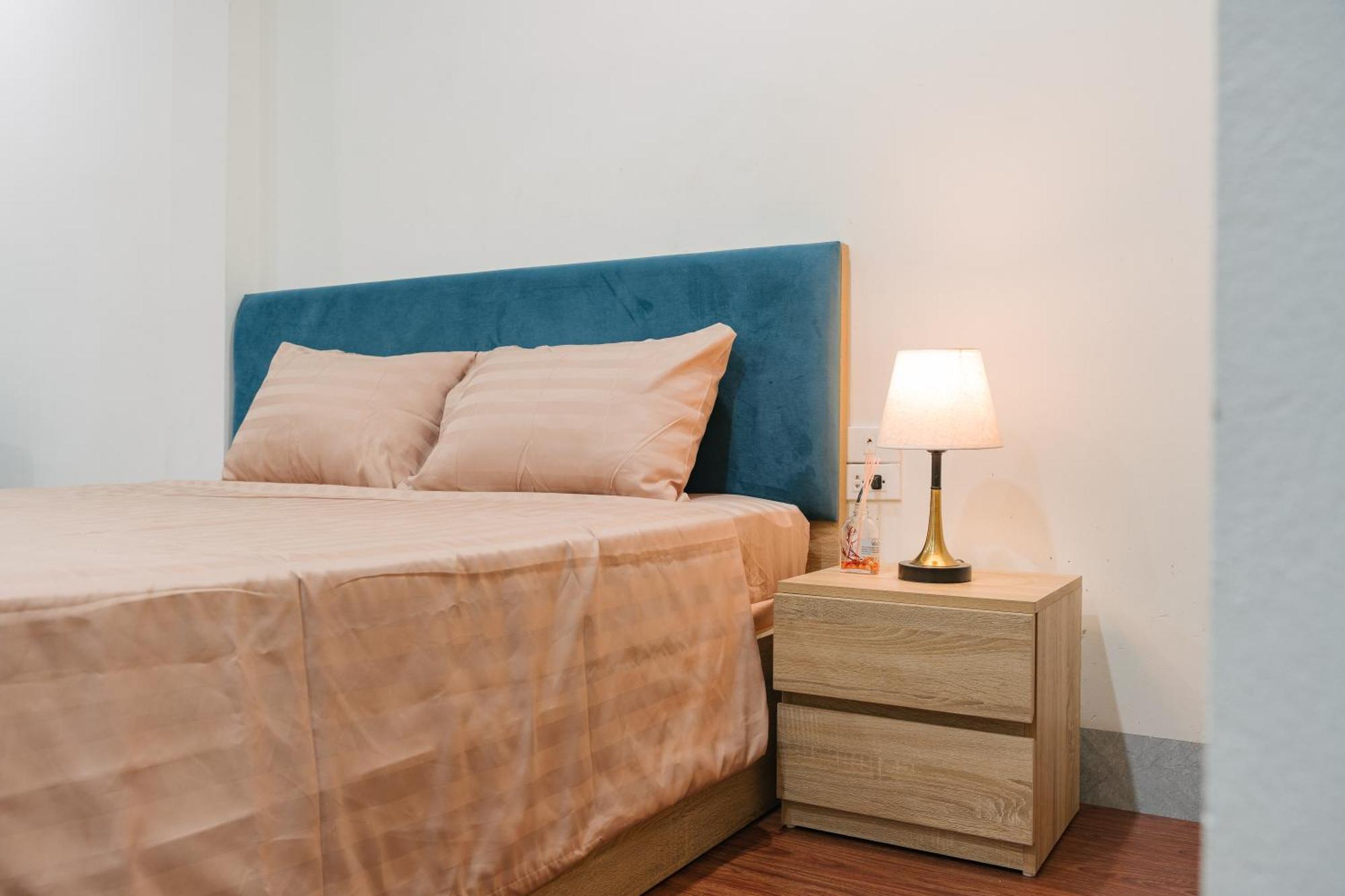Oikia Hanoi Apartment Ngoại thất bức ảnh
