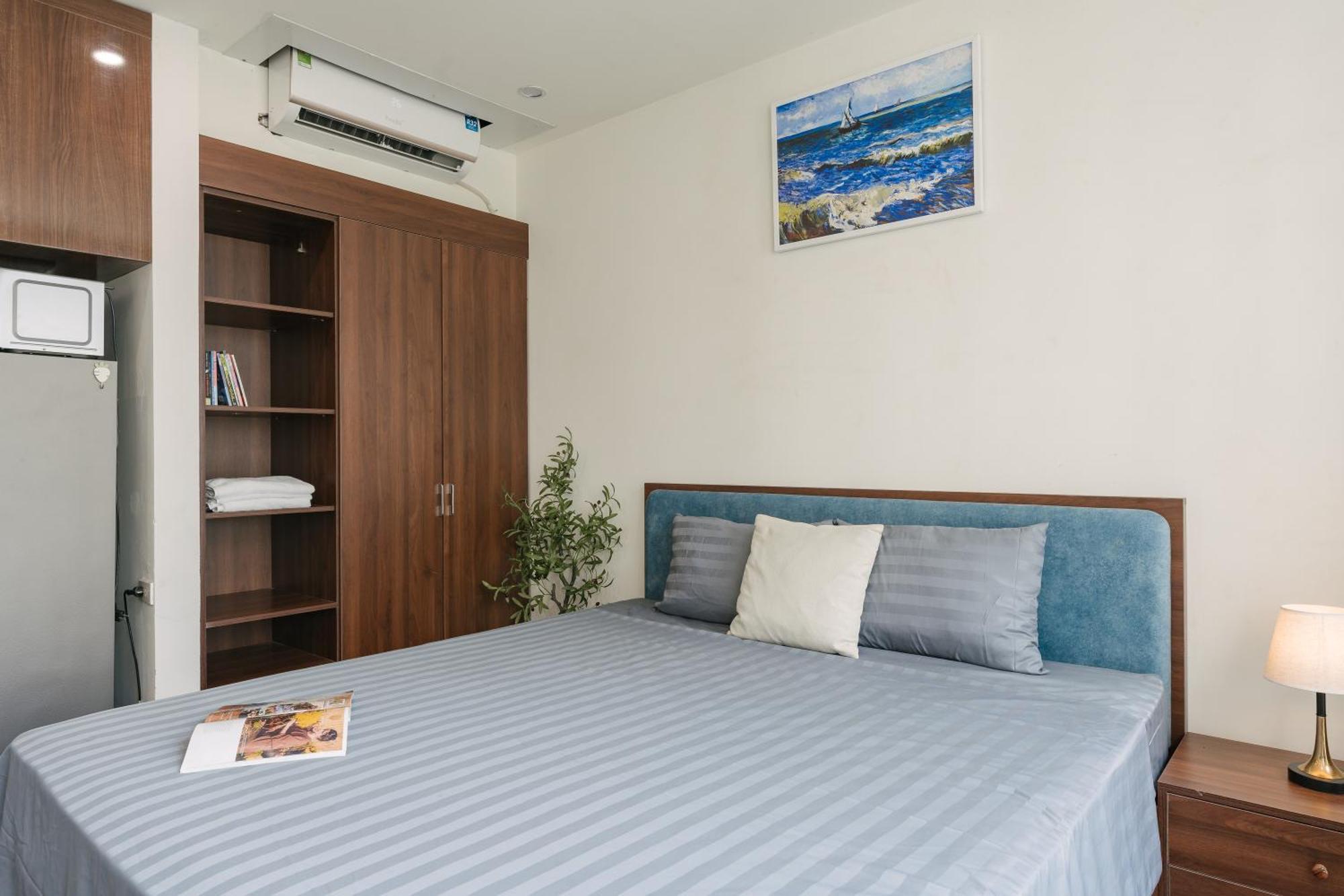 Oikia Hanoi Apartment Ngoại thất bức ảnh