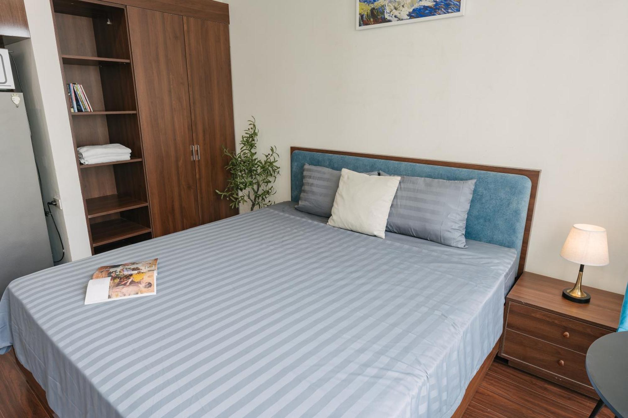 Oikia Hanoi Apartment Ngoại thất bức ảnh