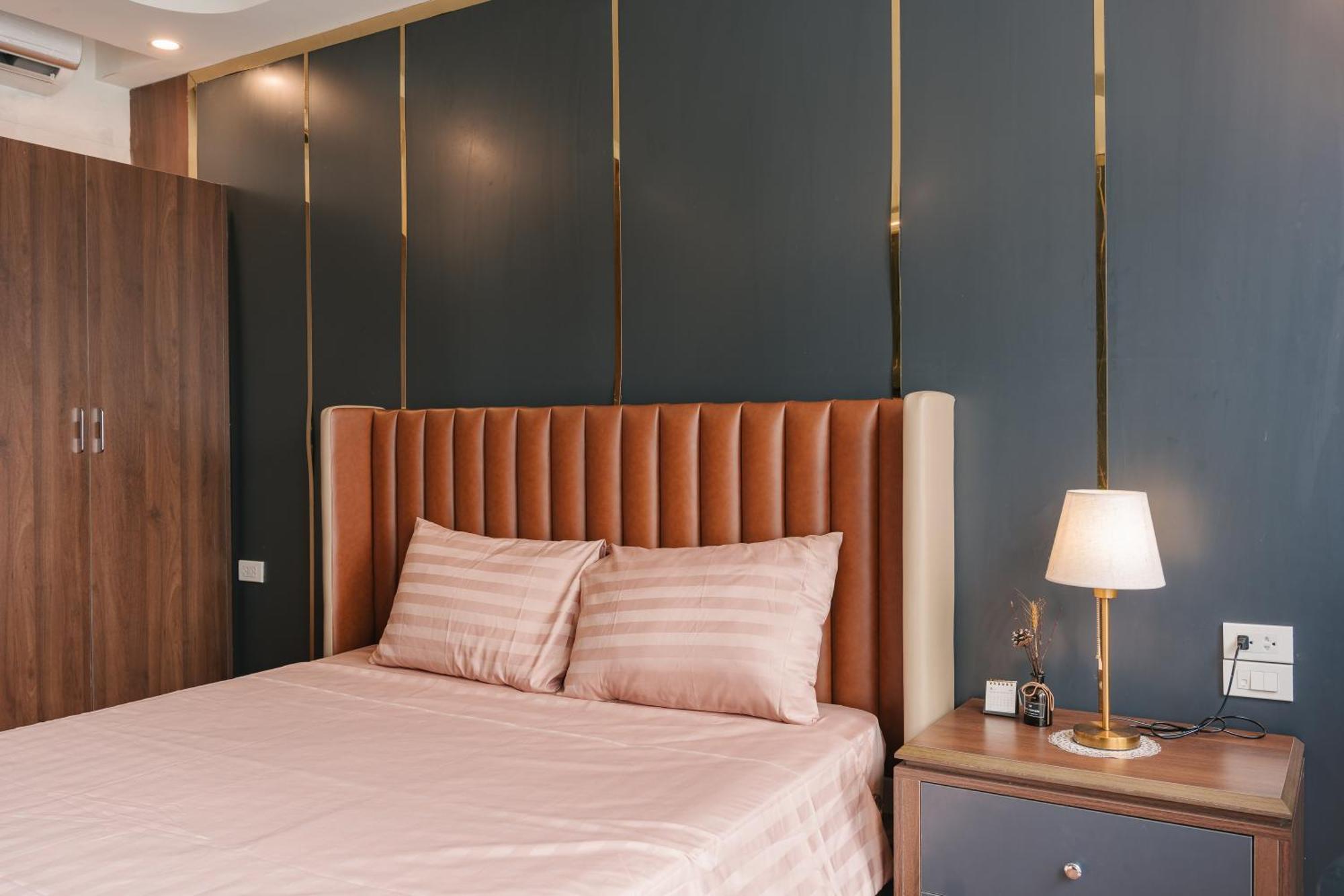 Oikia Hanoi Apartment Ngoại thất bức ảnh