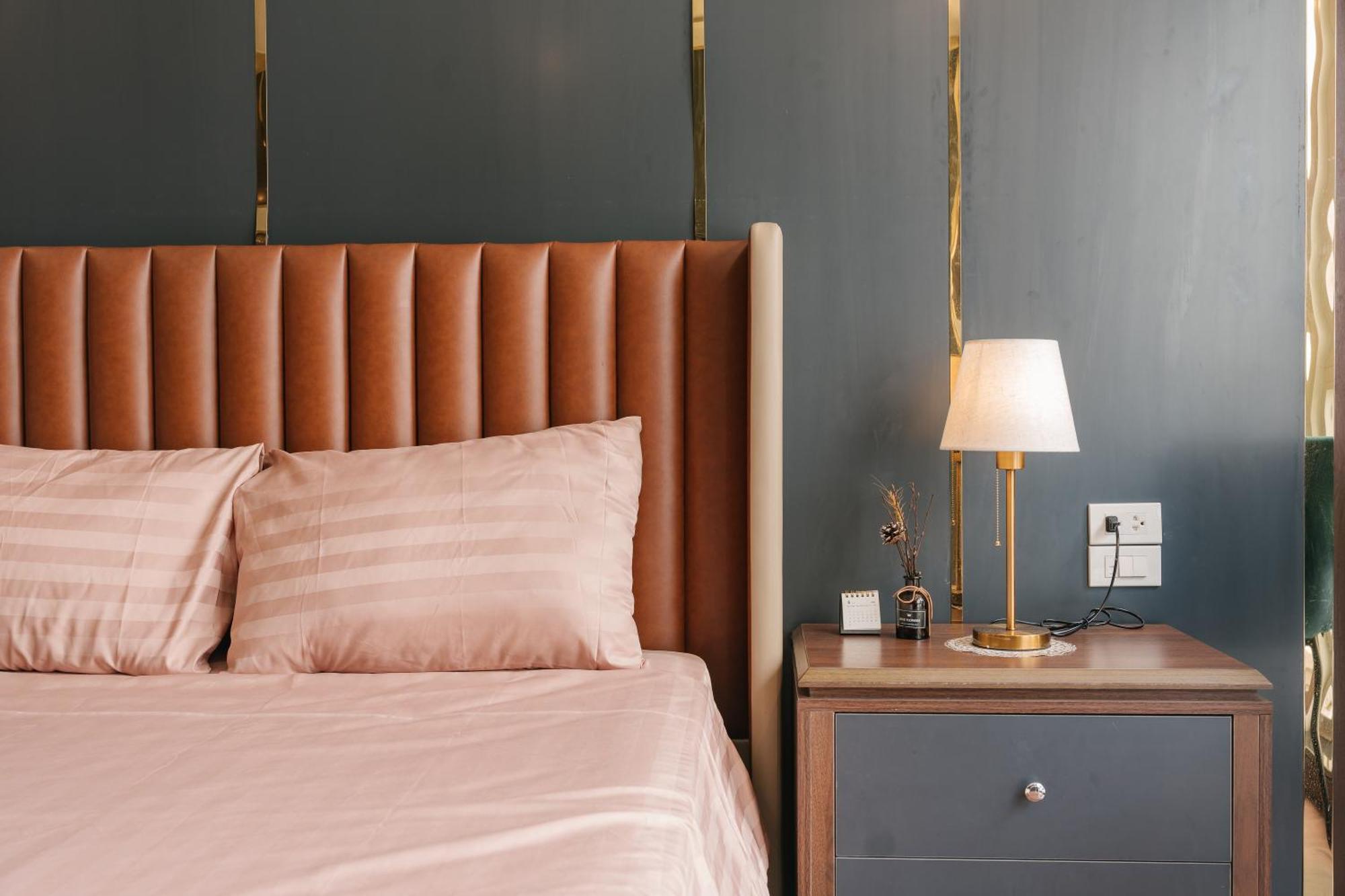 Oikia Hanoi Apartment Ngoại thất bức ảnh