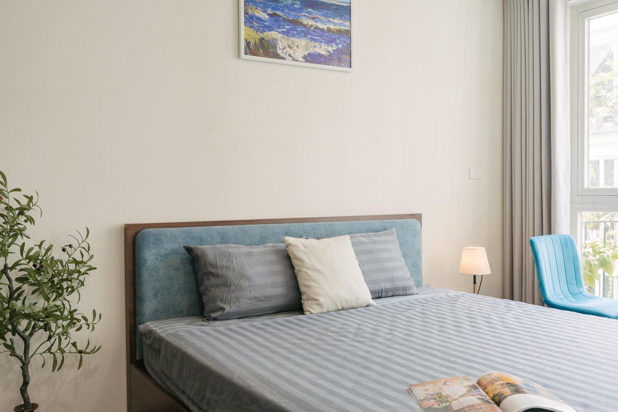 Oikia Hanoi Apartment Ngoại thất bức ảnh
