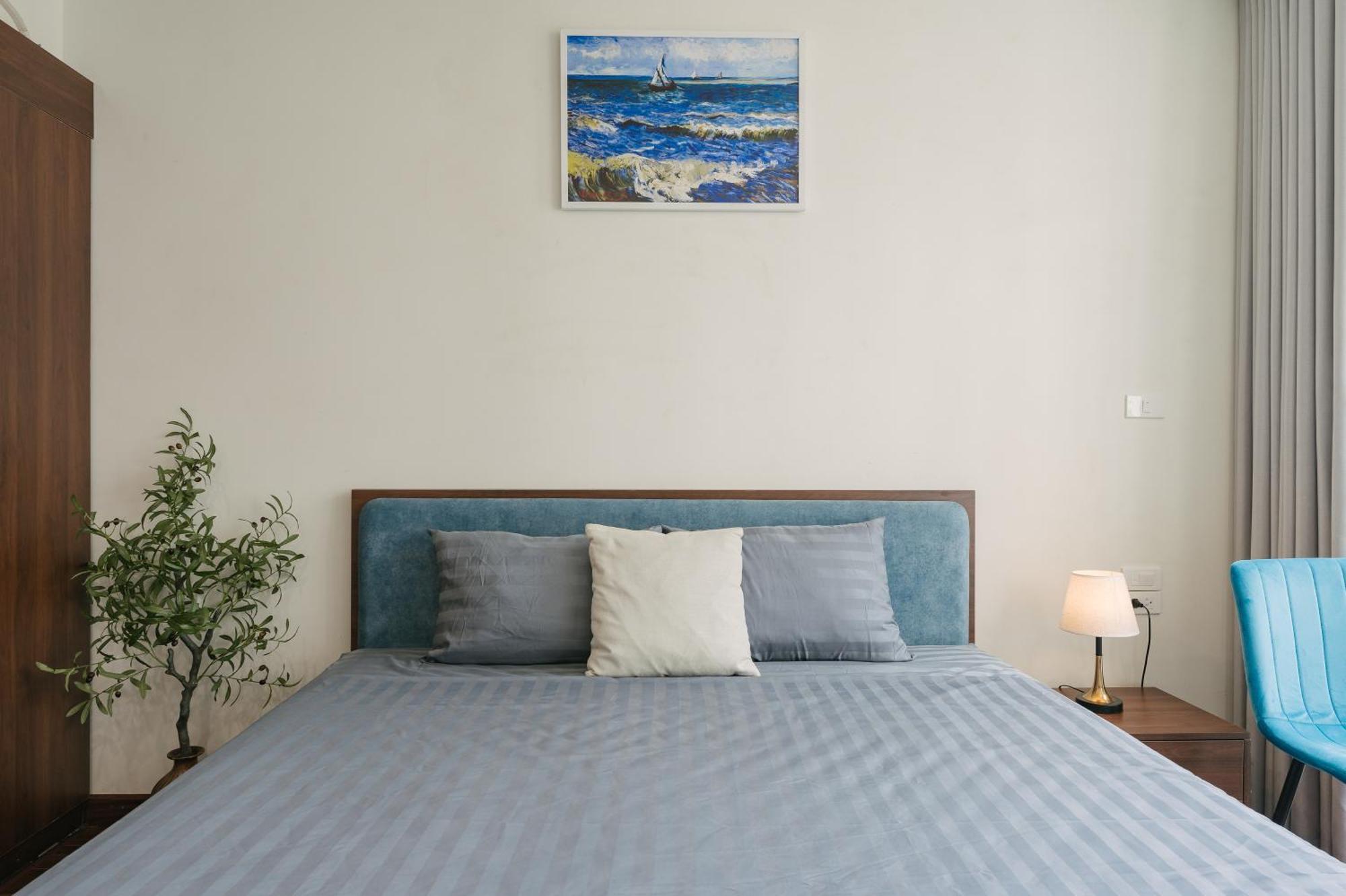 Oikia Hanoi Apartment Ngoại thất bức ảnh