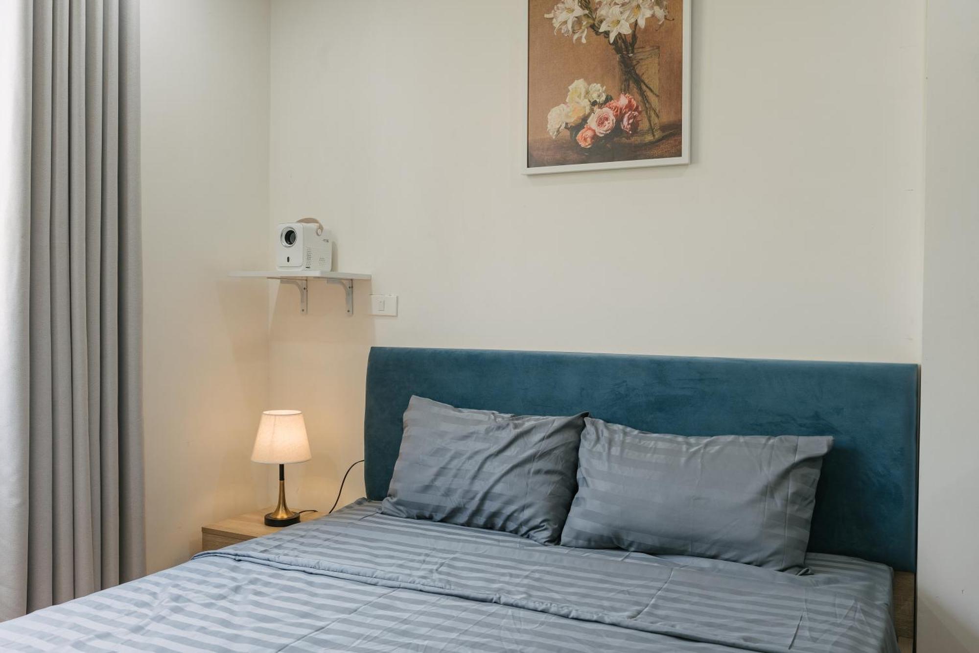 Oikia Hanoi Apartment Ngoại thất bức ảnh