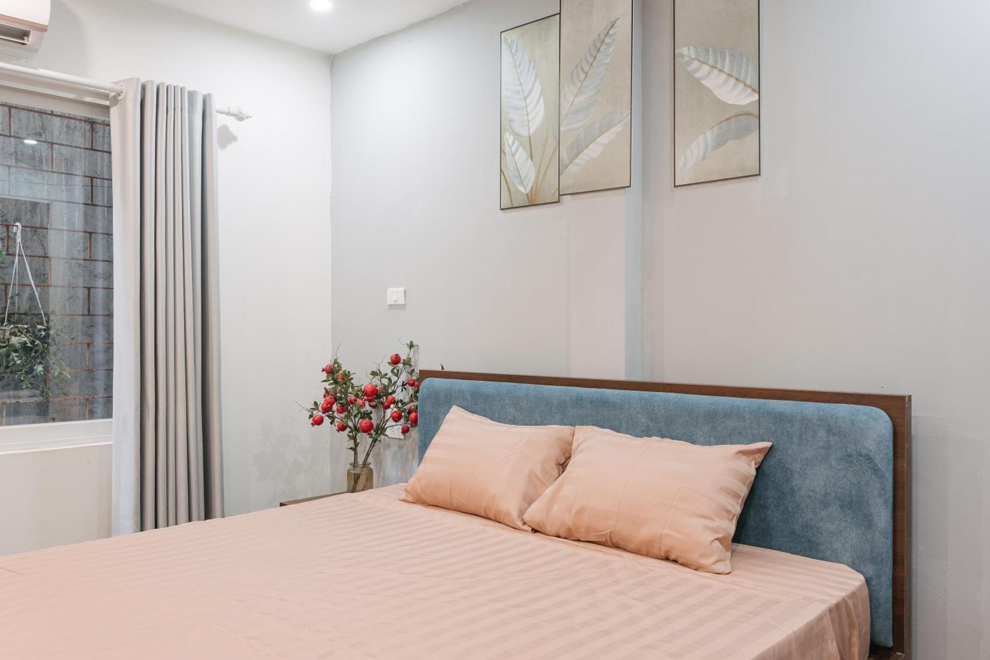 Oikia Hanoi Apartment Ngoại thất bức ảnh