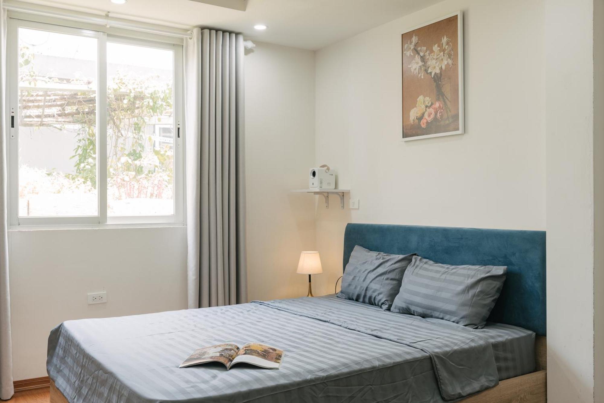 Oikia Hanoi Apartment Ngoại thất bức ảnh
