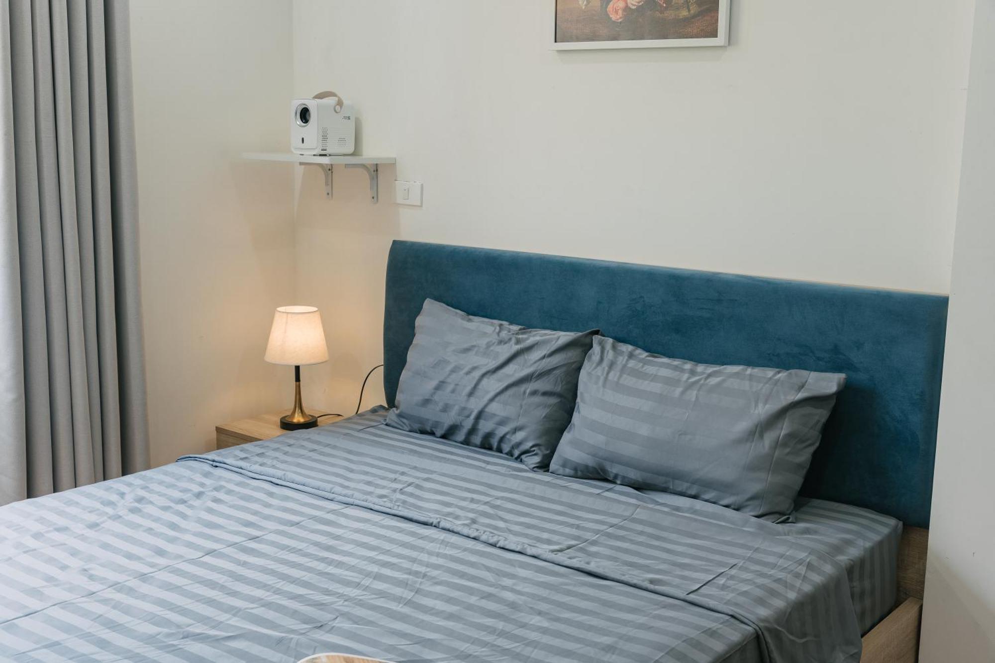 Oikia Hanoi Apartment Ngoại thất bức ảnh