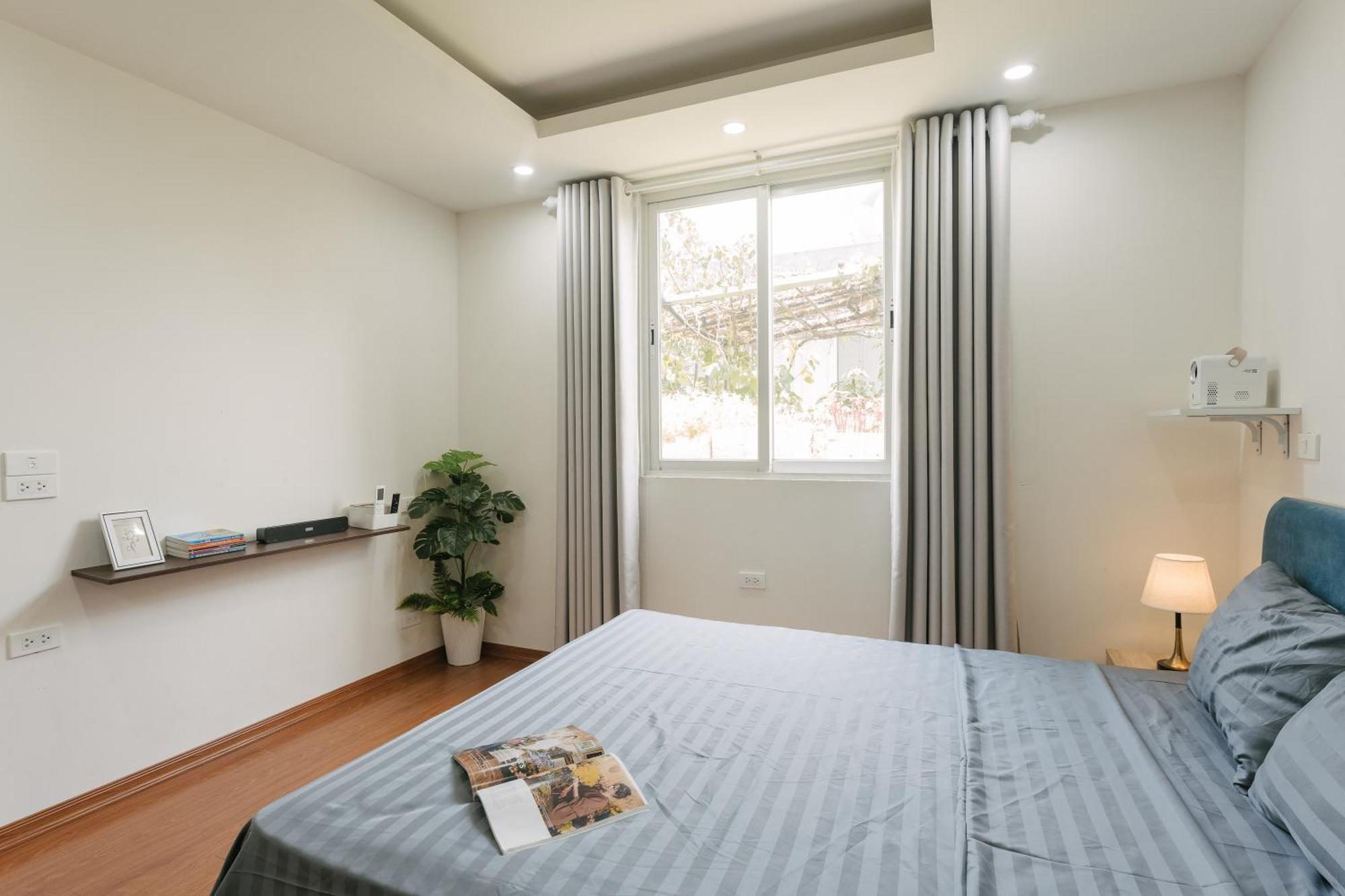 Oikia Hanoi Apartment Ngoại thất bức ảnh